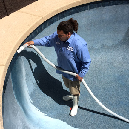 responsible pool services and warranties phoenix