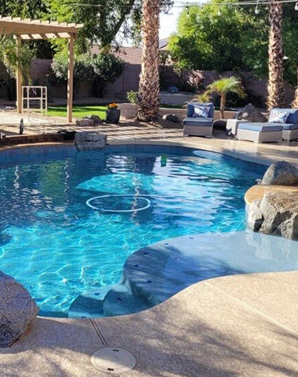 Swimming Pool Industry | Pool Remodeling | Glendale, Arizona | Prado and  Sons Pool Plastering, Inc