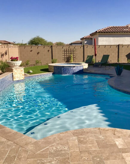 Prado and Sons Pool Plastering, Inc. Prado and Sons Pool Plastering, Inc.