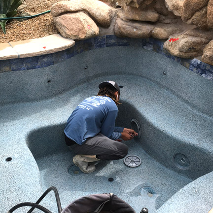 Pool remodeling warranties details phoenix pool service warranty Pool remodeling warranties details phoenix pool service warranty