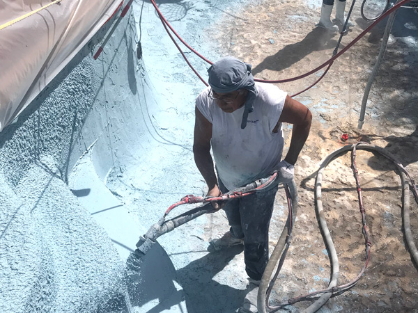Prado and Sons Pool Plastering, Inc Prado and Sons Pool Plastering, Inc