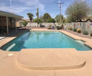 Prado and Sons Pool Plastering, Inc.