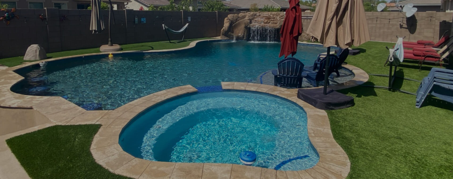 Prado and Sons Pool Plastering, Inc